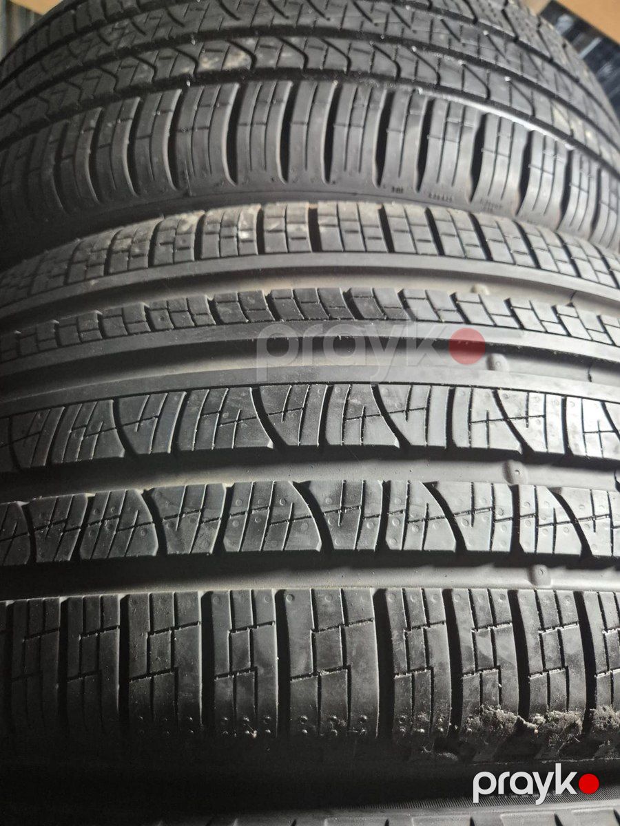 Pirelli şinləri 275/40 R22 — Ehtiyat hissələri və aksesuarlar, Bakı (2)