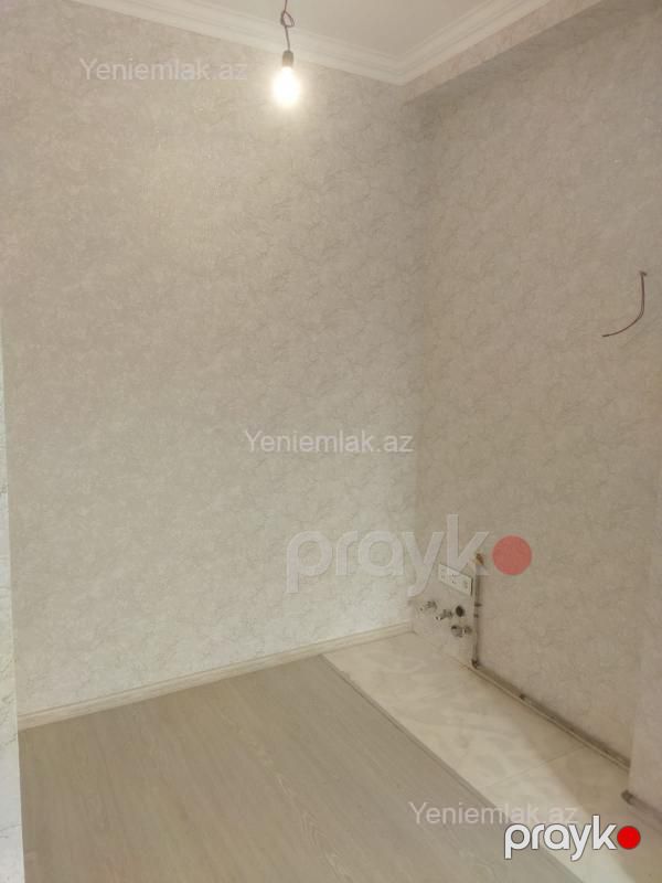 Satılır 2 otaqlı Bina evi menzil (Yeni tikili), 51 m², Masazır — Mənzil, Abşeron (12)