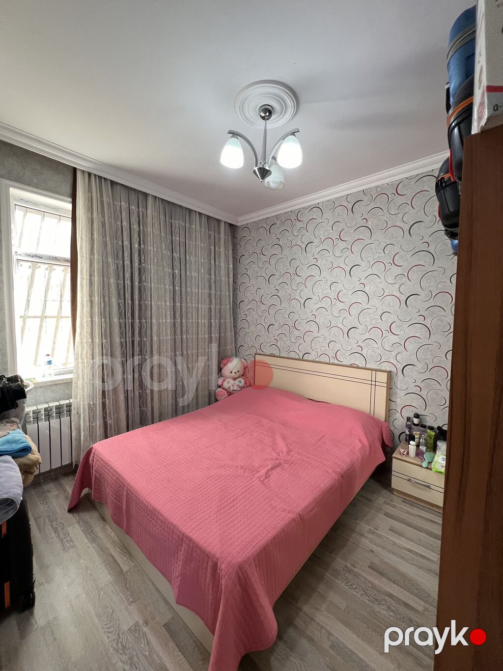 2 otaqlı, 55 kv. m — Ev, villa, Mehdiabad (2)