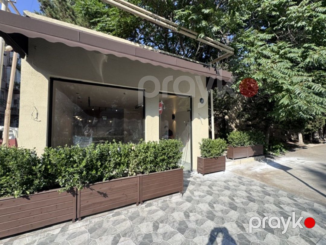 İcarəyə verilir obyekt 50 m² — Əmlak, Bakı (10)