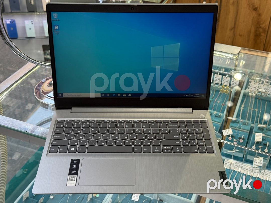 Lenovo ideapad — Noutbuklar, Bakı (3)