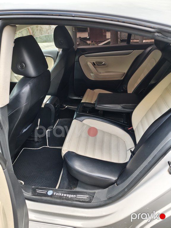 Volkswagen Passat CC, 2.0 L, 2011 il, 251 000 km — Avtomobillər, Bakı (6)