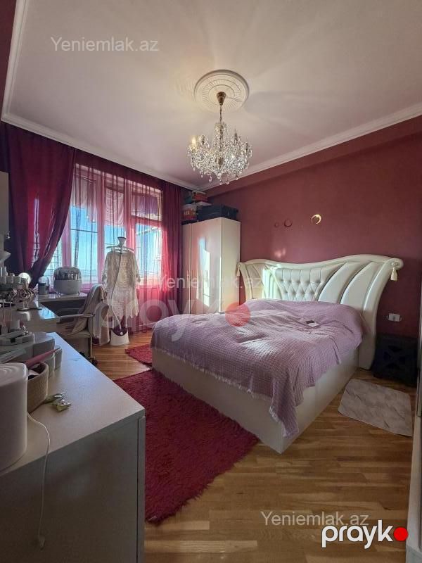 Satılır 3 otaqlı Bina evi menzil (Yeni tikili), 70 m², Masazır — Mənzil, Abşeron (10)