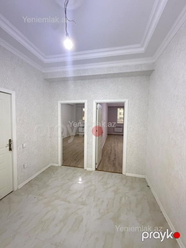 Satılır 2 otaqlı Bina evi menzil (Yeni tikili), 70 m², Saray — Mənzil, Abşeron (5)