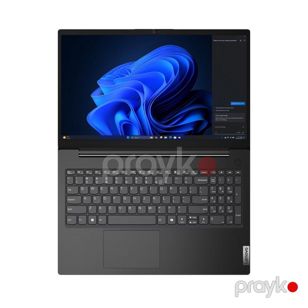 Noutbuk Lenovo V15 G5 IRL Laptop 83GW009NFW — Noutbuklar, Bakı (2)