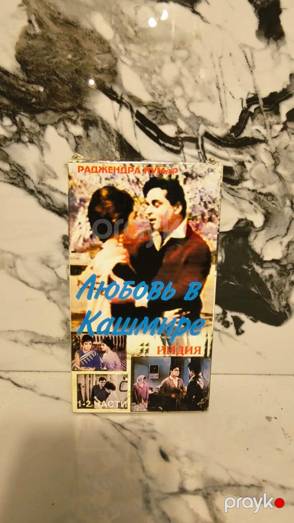Retro kinosu həvəskarları, eləcə də kolleksiyaçılar üçün nadir tapılan — Musiqi və filmləri, Bakı (3)