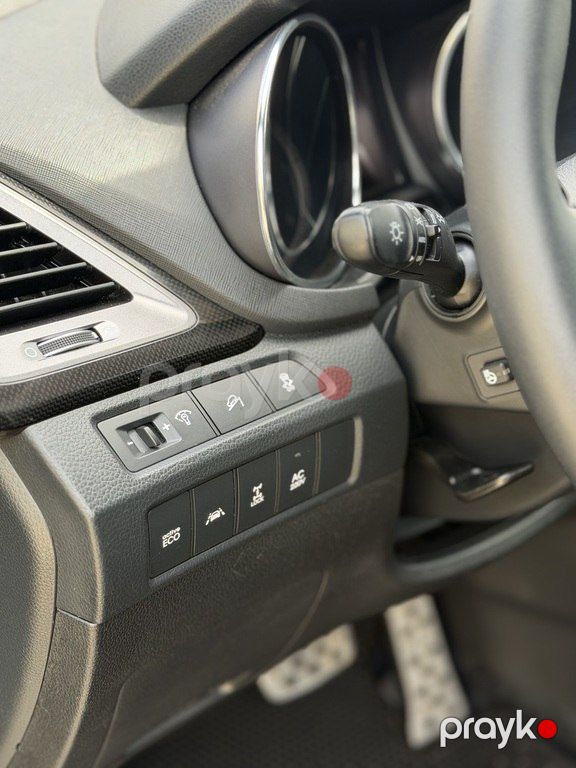 Hyundai Santa Fe, 2.0 L, 2013 il, 130 000 km — Avtomobillər, Bakı (10)