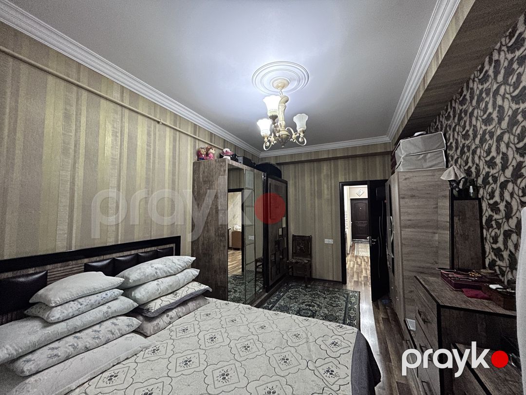 Satılır 2 otaqlı yeni tikili 65 m² — Mənzil, Bakı (5)
