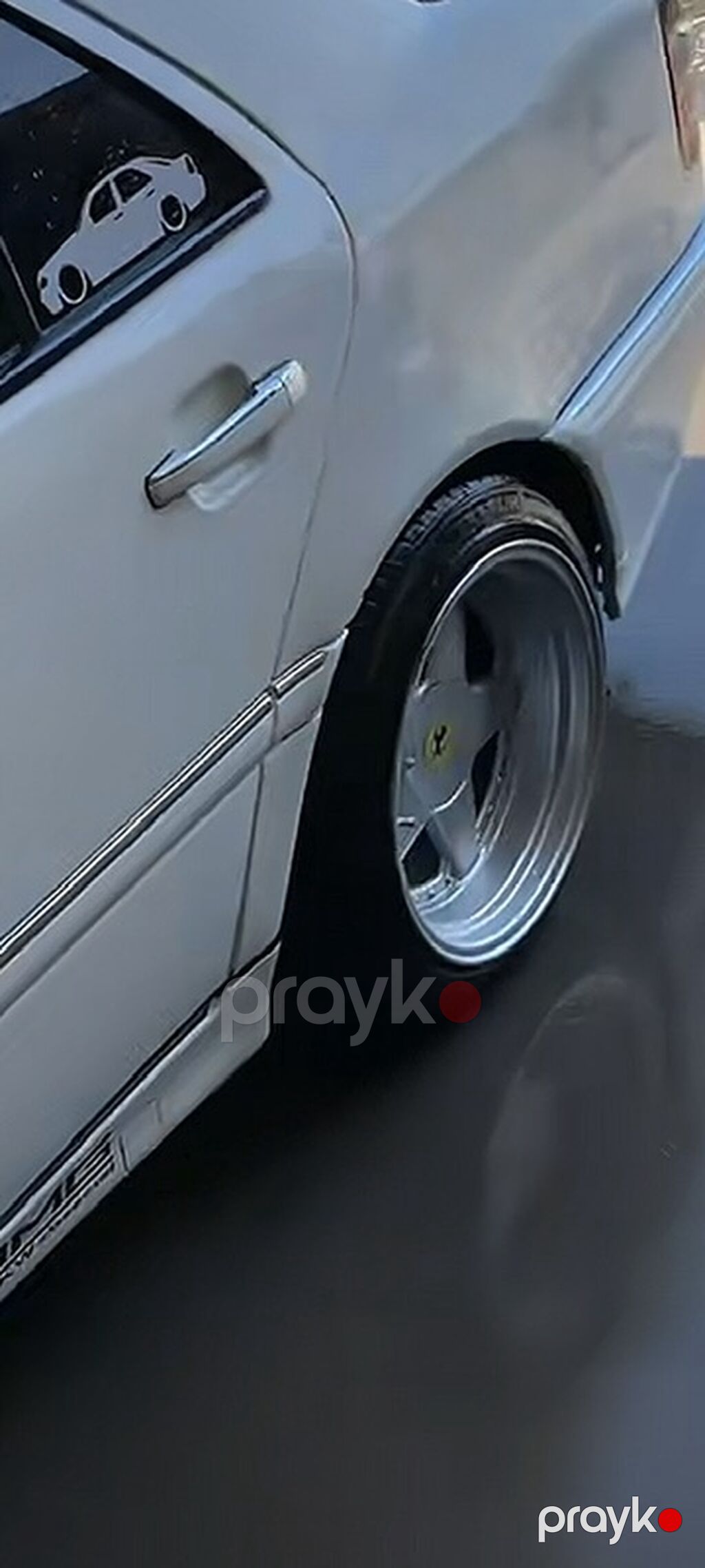 Mercedes-Benz C 240: 2.8 l 1998 il Sedan — Avtomobillər, Goranboy (3)