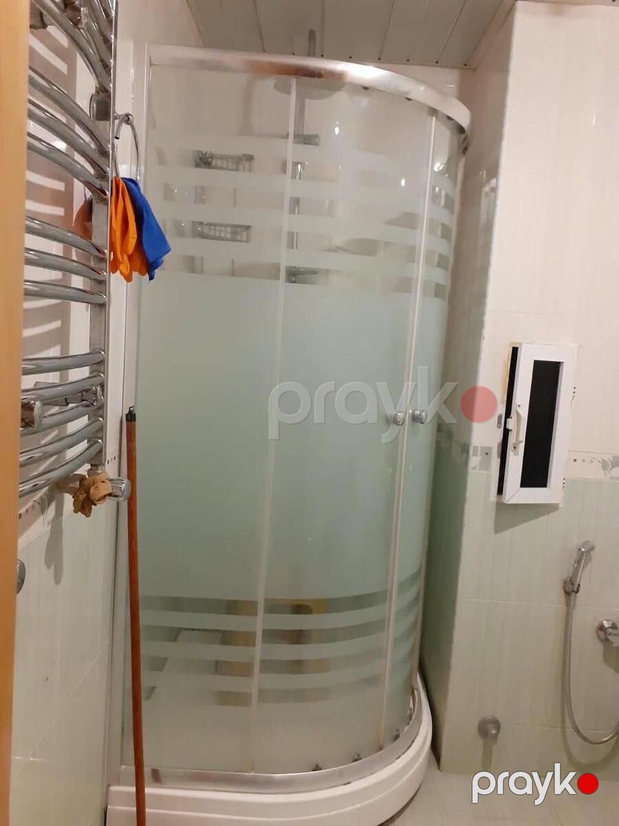 Satılır 3 otaqlı yeni tikili 72 m² — Mənzil, Bakı (9)