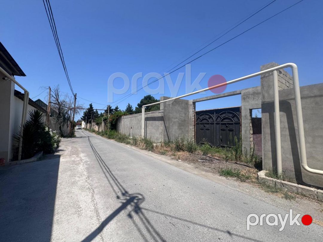 Satılır torpaq 25 sot — Torpaq, Bakı (2)