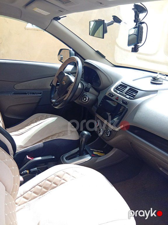 Chevrolet Cobalt, 1.5 L, 2014 il, 174 665 km — Avtomobillər, Bakı (6)