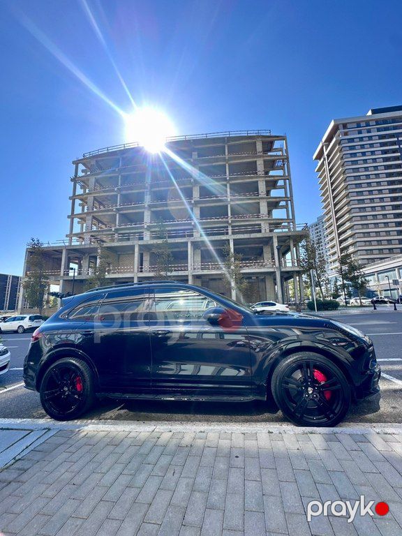 Porsche Cayenne, 3.6 L, 2012 il, 200 000 km — Avtomobillər, Bakı (2)