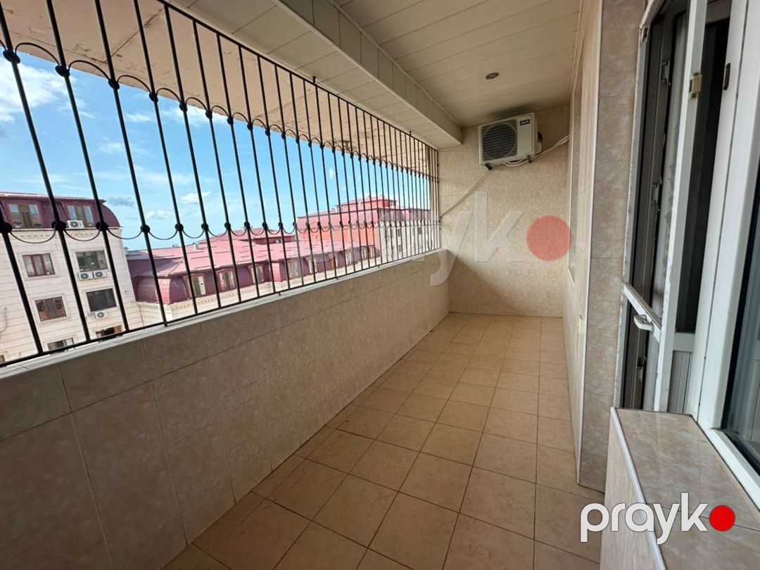 Satılır 4 otaqlı yeni tikili 115 m² — Mənzil, Bakı (10)