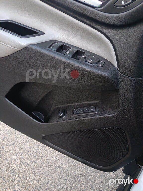 Chevrolet Equinox, 1.5 L, 2018 il, 177 028 km — Avtomobillər, Bakı (8)