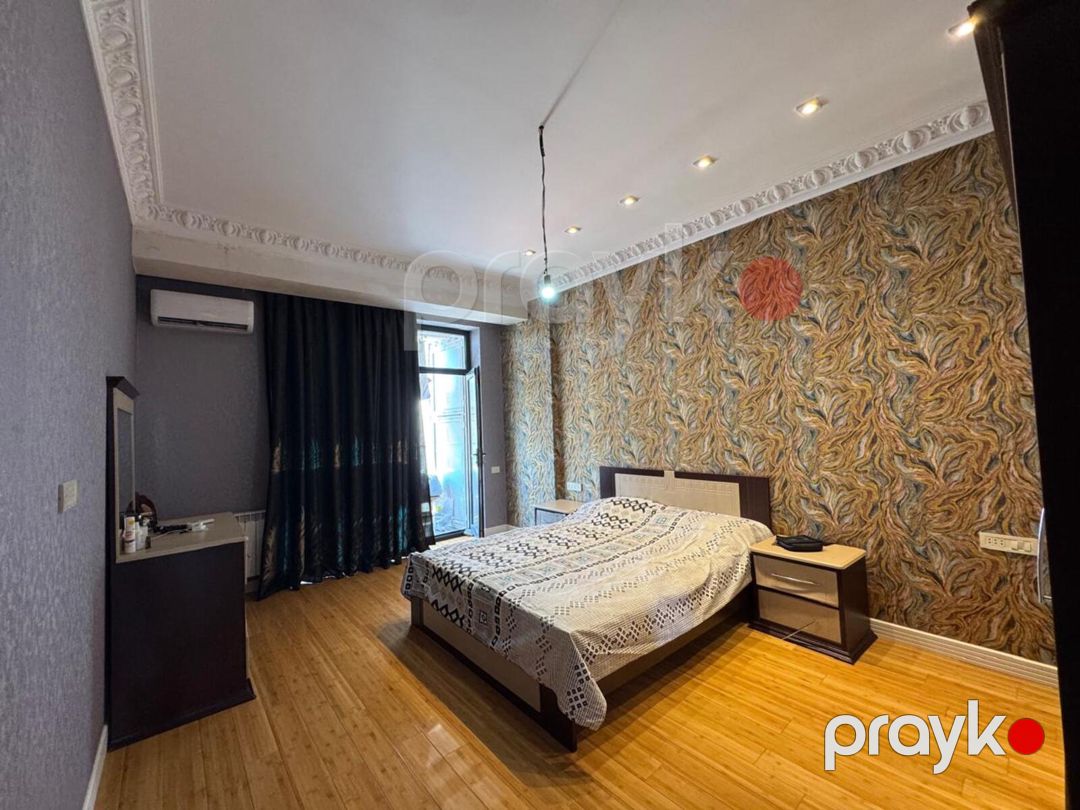 Satılır 4 otaqlı yeni tikili 164 m² — Mənzil, Bakı (9)