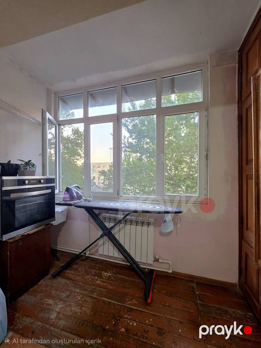 Satılır 3 otaqlı köhnə tikili 85 m² — Mənzil, Bakı (11)