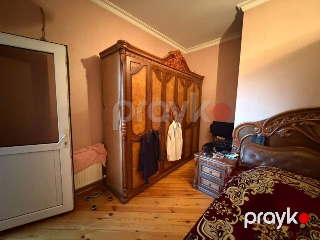 Satılır 3 otaqlı yeni tikili 82 m² — Mənzil, Bakı (9)