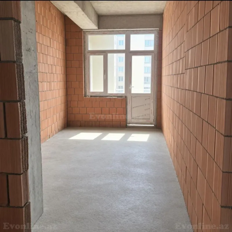 Satılır 4 otaqlı Mənzil Yeni tikili 133.4 m² Bakı, Abşeron r — Mənzil, Bakı (8)