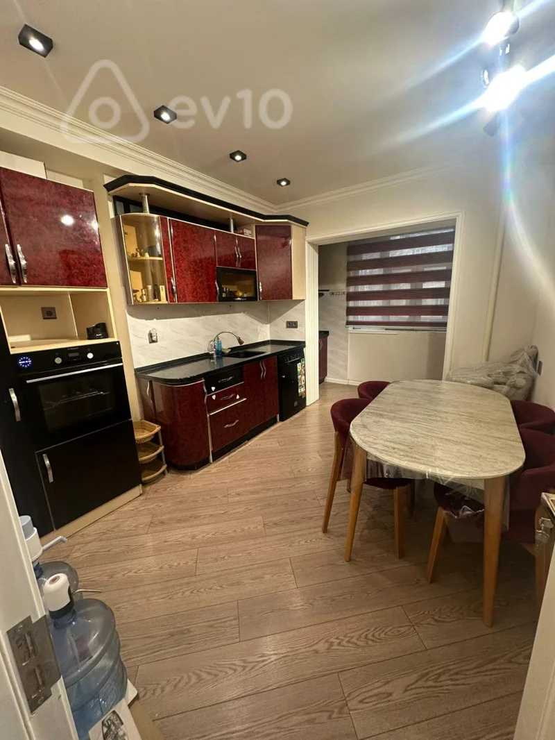 2 otaqlı mənzil, 55 m², Babək pr — Mənzil, Bakı (9)