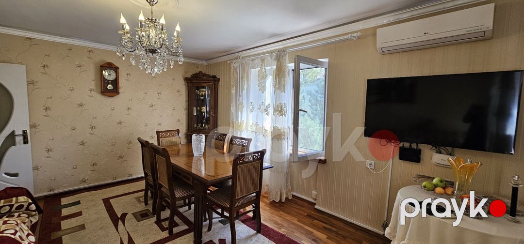 2-otaqlı mənzil, Yasamal r., 50 m² — Mənzil, Bakı (4)