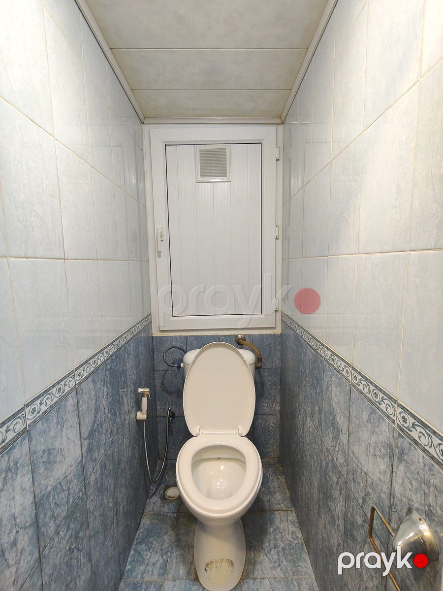 Satılır 2 otaqlı köhnə tikili 35 m² — Mənzil, Bakı (10)