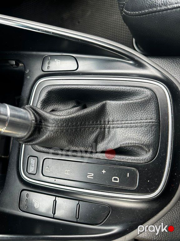 Kia Carens, 1.7 L, 2014 il, 198 000 km — Avtomobillər, Bakı (8)