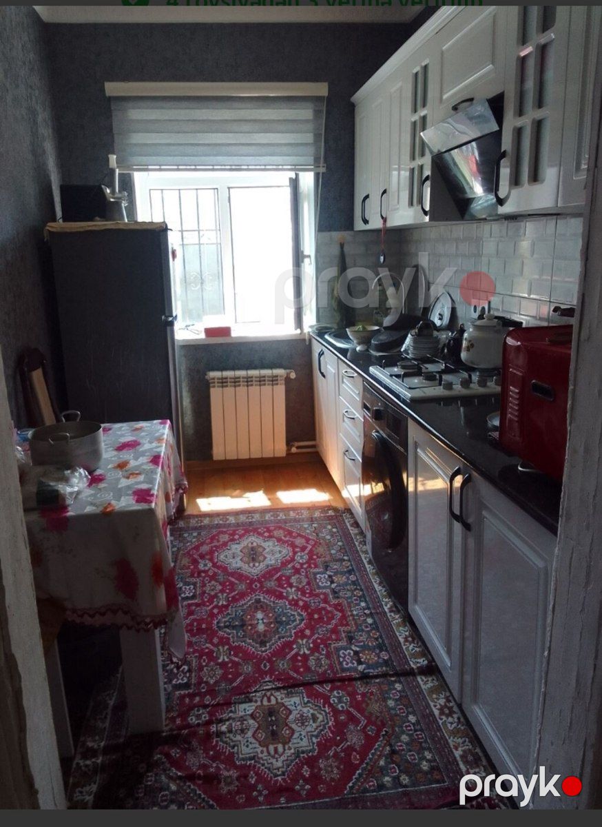 Həyət evi, Qobu qəs — Ev, villa, Bakı (11)