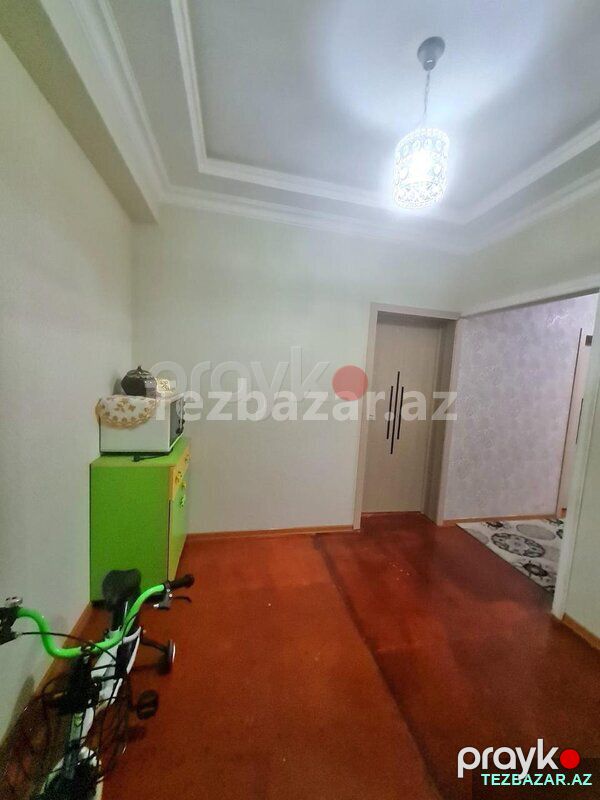 3 otaq menzil kiraye verlir xlrdalada merkezde — Mənzil, Xırdalan (8)