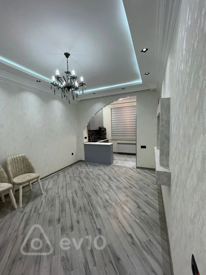 2 otaqlı mənzil, 55 m², Qaraçuxur qəsəbəsi — kirayə — Mənzil, Bakı (3)