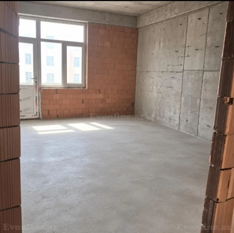 Satılır 4 otaqlı Mənzil Yeni tikili 133.4 m² Bakı, Abşeron r — Mənzil, Bakı (7)