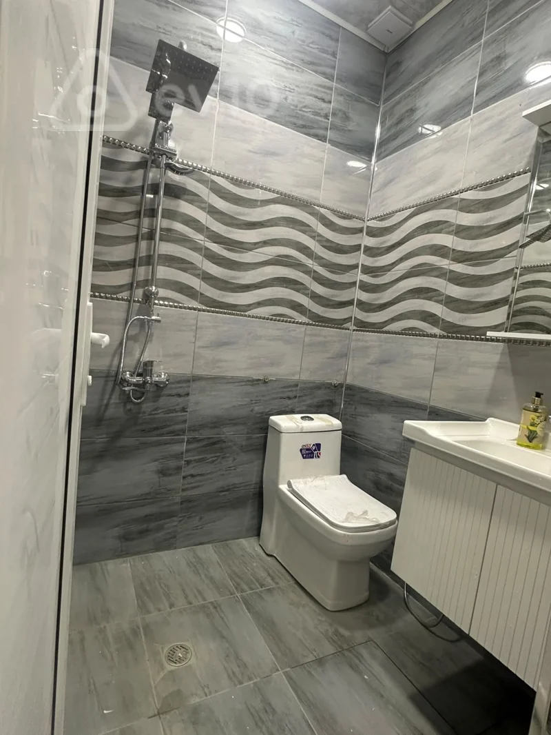 3 otaqlı həyət evi, 70 m², Zabrat — Ev, villa, Bakı (11)