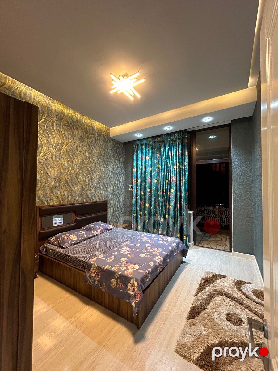 2-otaqlı yeni tikili kirayə verilir, 28 may m., 72 m² — Mənzil, Bakı (4)
