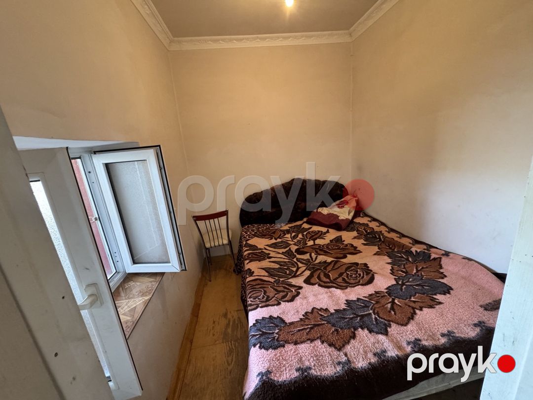 2-otaqlı mənzil kirayə verilir, Hövsan qəs., 55 m² — Mənzil, Bakı (8)