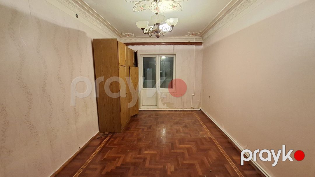 Satılır 3 otaqlı köhnə tikili 90 m² — Mənzil, Bakı (7)