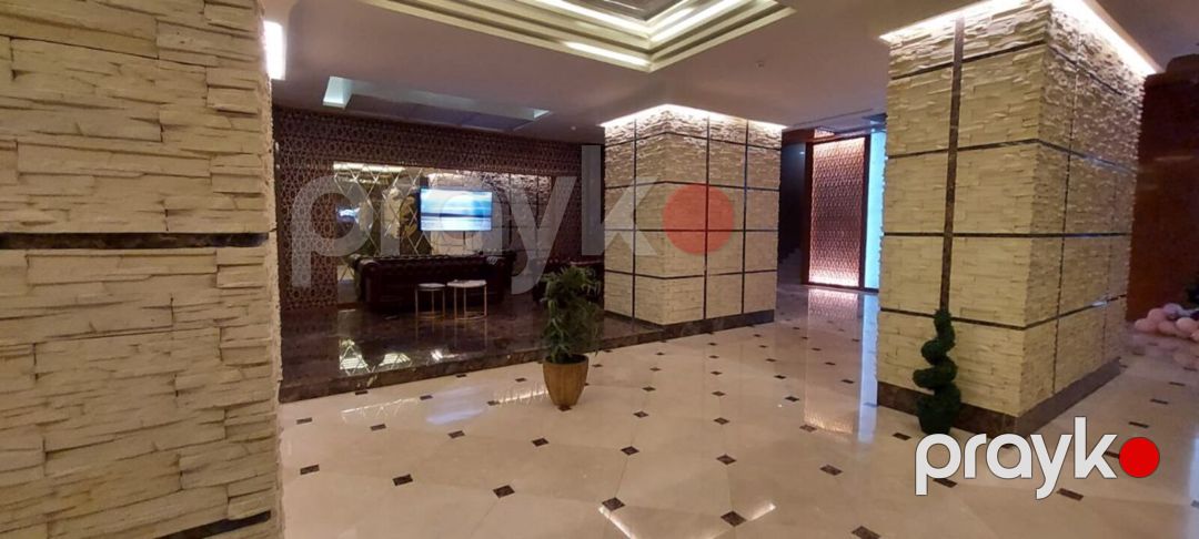 Satılır 4 otaqlı yeni tikili 197 m² — Mənzil, Bakı (7)