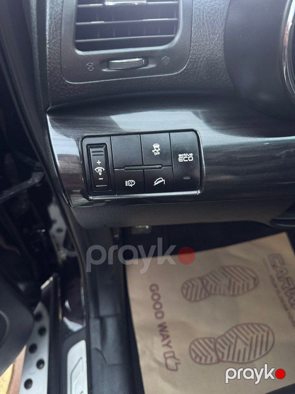 Kia Sorento, 2.0 L, 2012 il, 255 000 km — Avtomobillər, Bakı (10)