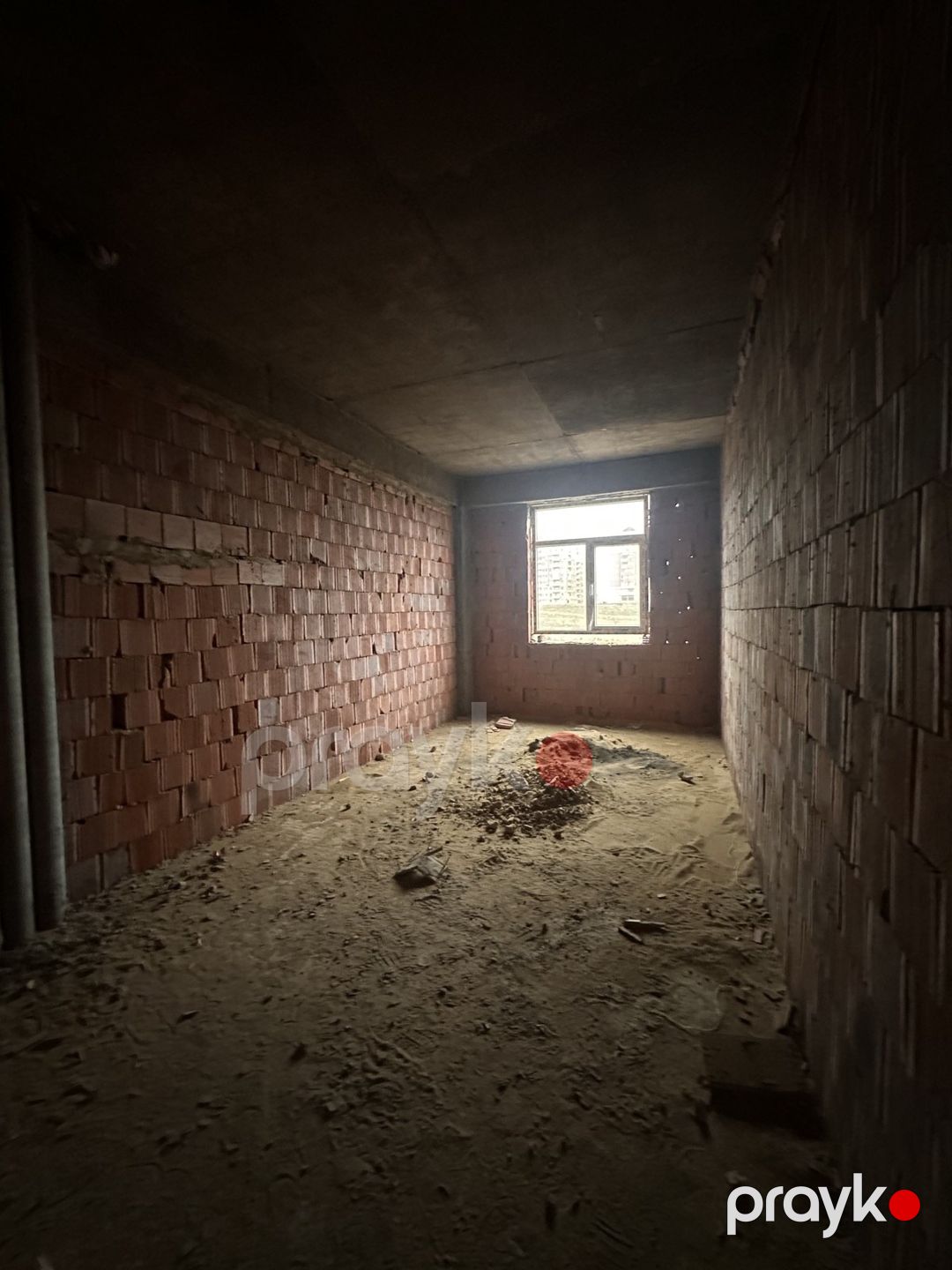 Satılır 2 otaqlı yeni tikili 83 m² — Mənzil, Bakı (9)