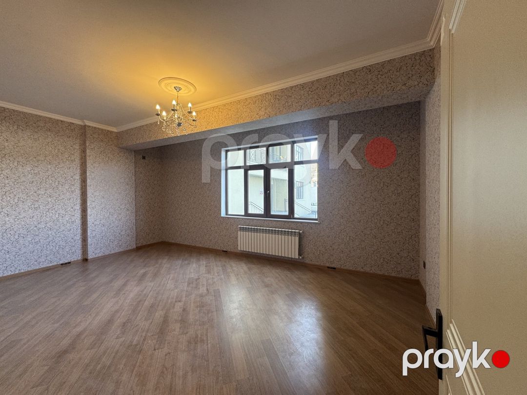 Satılır 2 otaqlı yeni tikili 80 m² — Mənzil, Bakı (2)