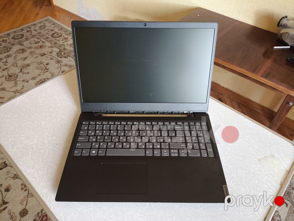 İşlənmiş Lenovo IdeaPad, 15.6 Intel Core i3, 1 TB, Ünvandan götürmə, Pulsuz çatdırılma, Ödənişli çatdırılma — Lenovo, Bakı (4)