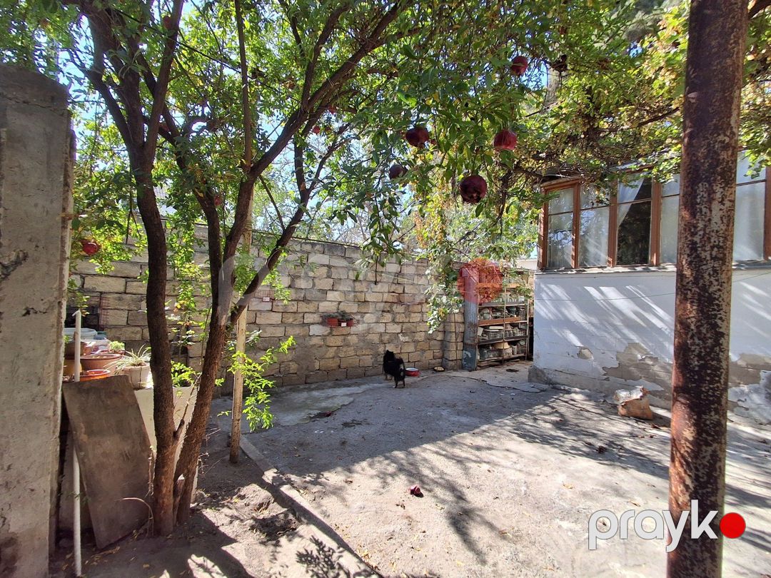 Həyət evi, Sabunçu r — Ev, villa, Bakı (3)