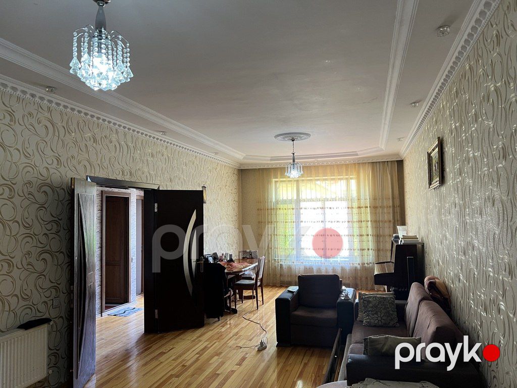 Satılır 5 otaqlı həyət evi/bağ evi 180 m² — Ev, villa, Bakı (10)