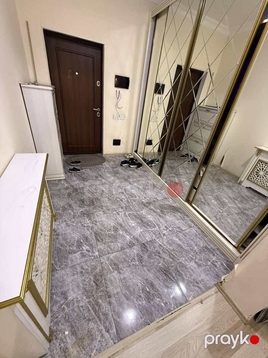 Satılır 3 otaqlı yeni tikili 130 m² — Mənzil, Bakı (11)