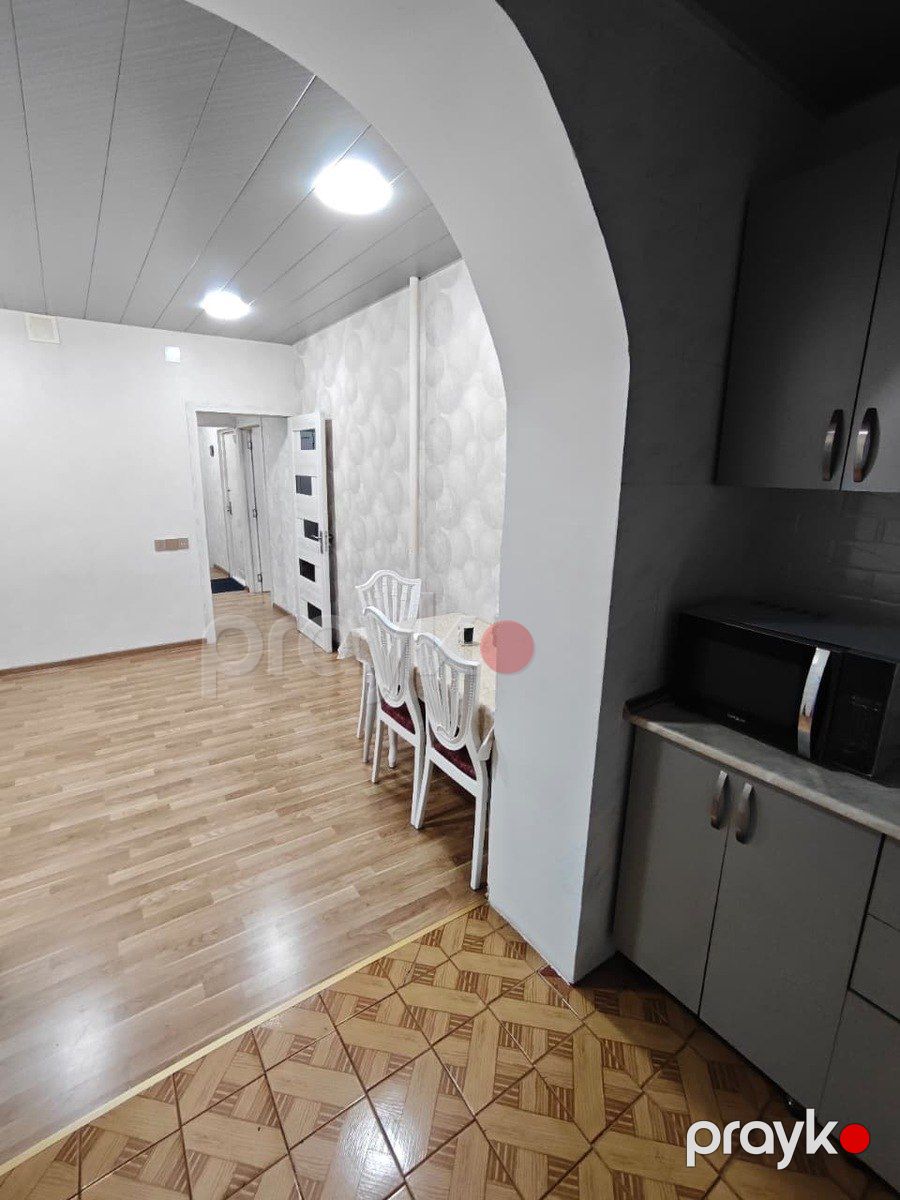 Satılır 3 otaqlı köhnə tikili 65 m² — Mənzil, Bakı (4)