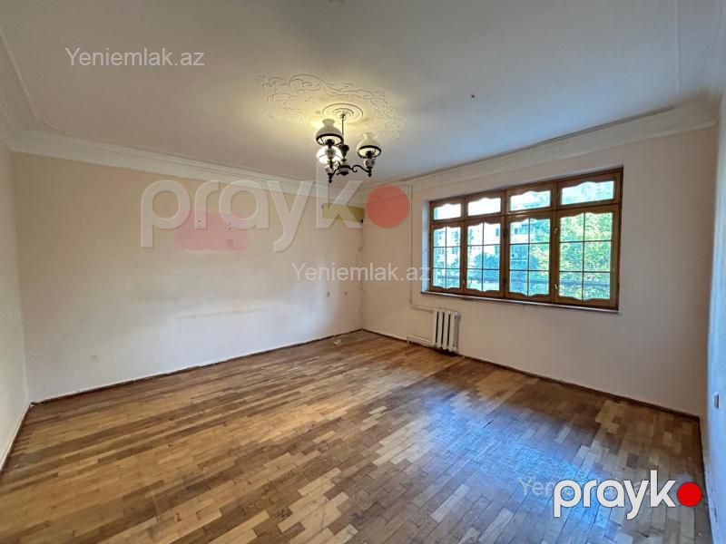 Satılır 2 otaqlı Bina evi menzil (Köhnə tikili), 65 m², Xətai rayonu — Mənzil, Bakı (2)
