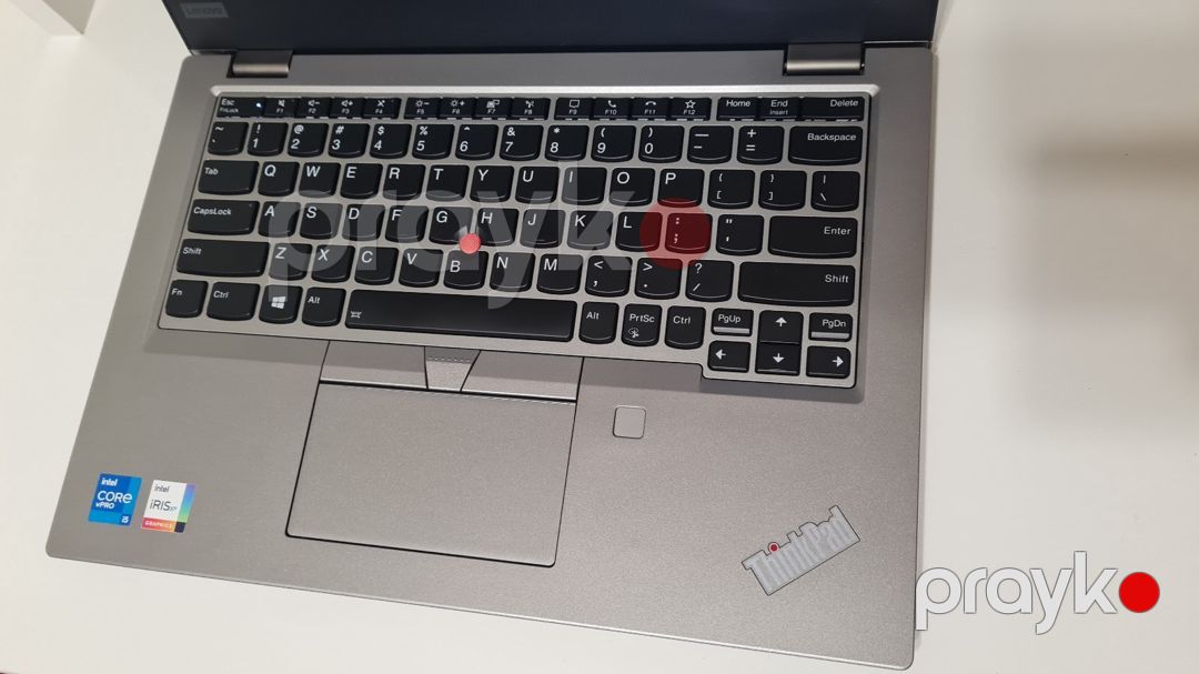 Lenovo Thinkpad L13 Gen 2 — Noutbuklar, Bakı (10)