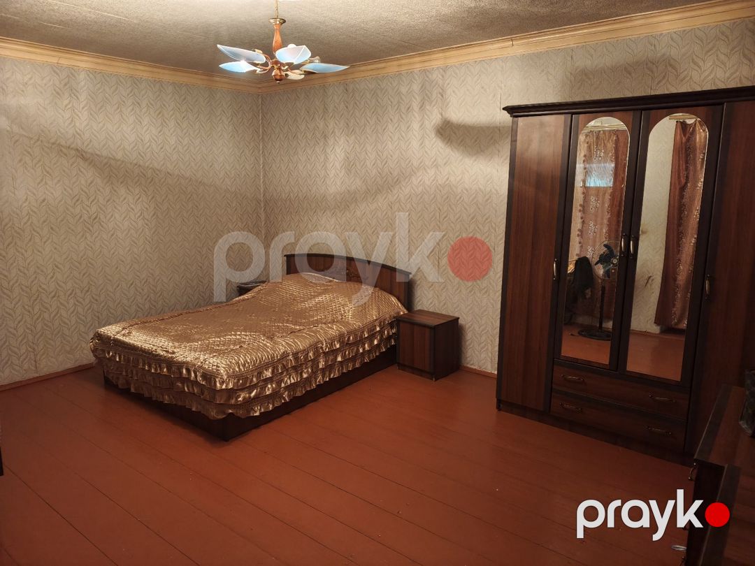 Həyət evi, H.Əliyev küç — Ev, villa, İmişli (11)