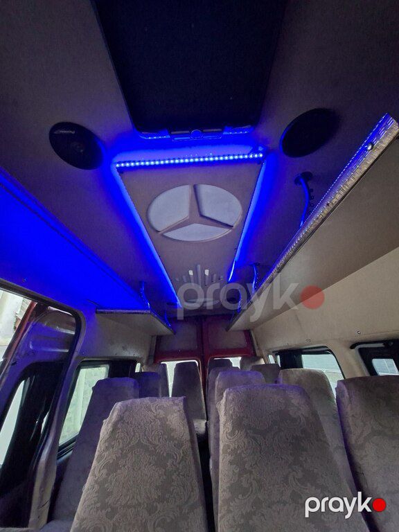 Ford Transit, 2.4 L, 2013 il, 650 000 km — Avtomobillər, Oğuz (12)