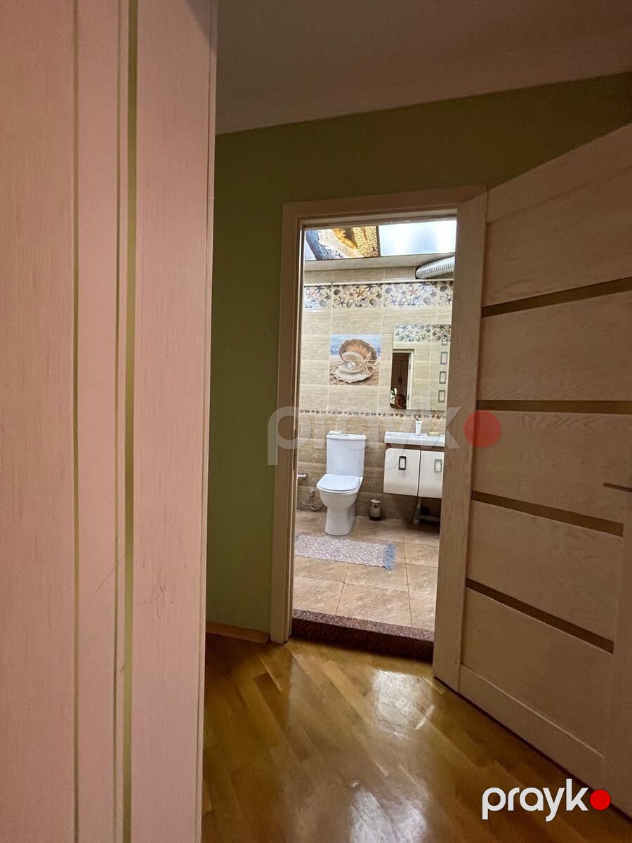 2-otaqlı mənzil, Yasamal r., 51 m² — Mənzil, Bakı (4)