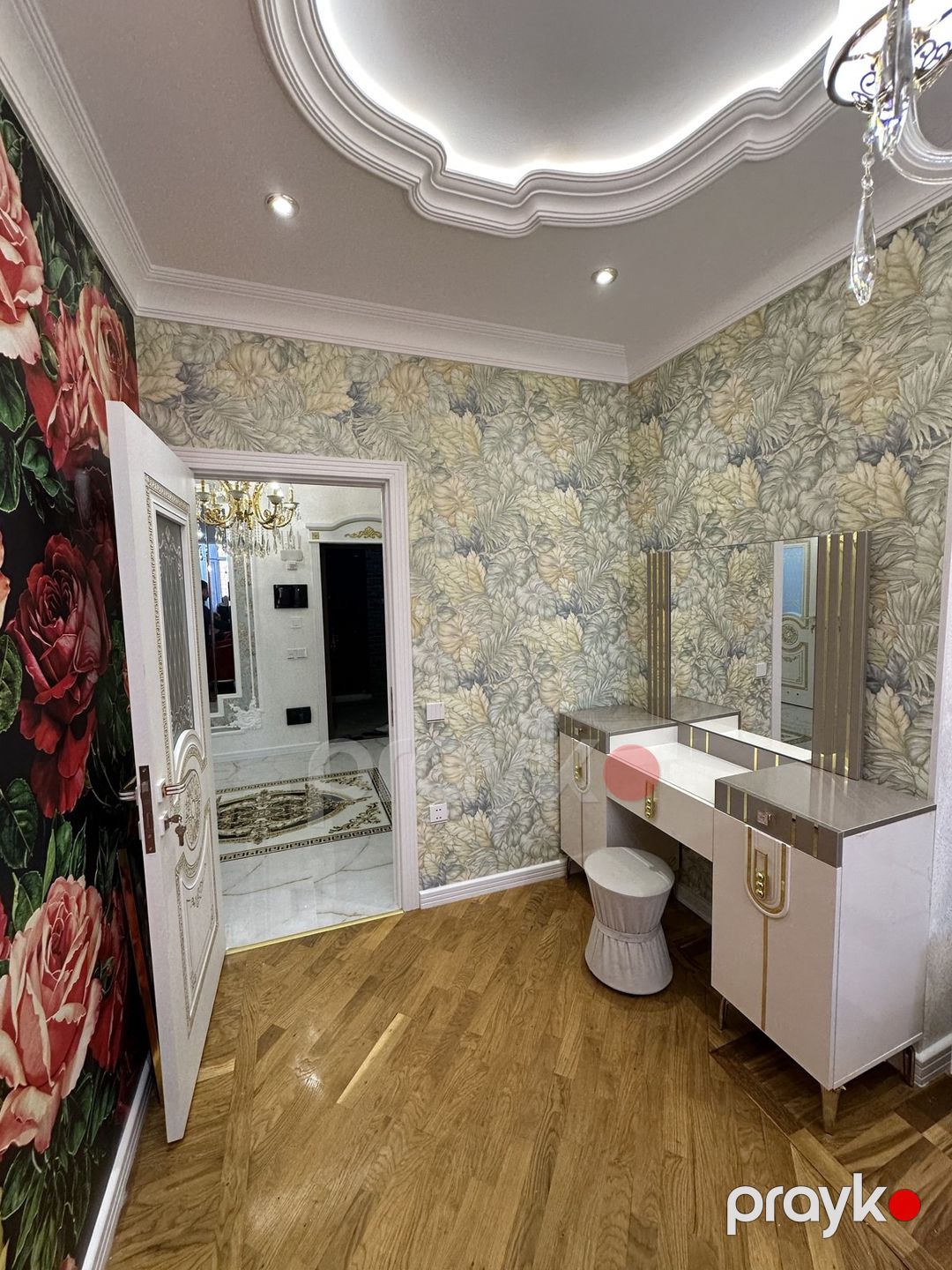 İcarəyə verilir 2 otaqlı yeni tikili 55 m² — Mənzil, Bakı (12)